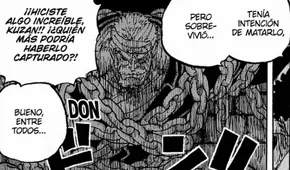 ‘One Piece 1127’, manga: ¿cuándo sale, a qué hora y dónde puedes leer el nuevo capítulo?