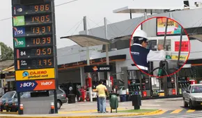 ¿Cuáles son las gasolineras más baratas en Lima durante septiembre 2024? Ubicación y precio de los combustibles