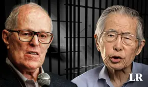 Expresidente PPK sobre fallecimiento de Alberto Fujimori: ''Me enteré de su muerte como al mediodía, pero no dije nada''