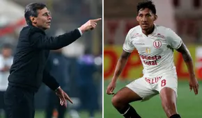 Christofer Gonzáles y su fuerte revelación sobre su relación con Fabián Bustos en Universitario: "Tuvimos una discusión"