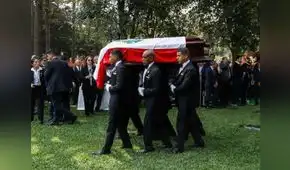 La muerte duele, por Marisol Pérez Tello La muerte duele, por Marisol Pérez Tello