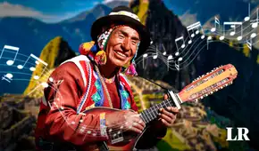 Conoce cuál es la canción más linda del Perú, según la IA: fue estrenada hace más de un siglo
