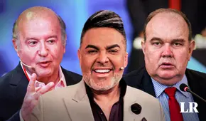 Andrés Hurtado y los encargos ocultos: testigo vincula a Chibolín con López Aliaga y De Soto en entregas de dinero