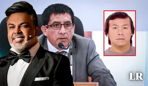 Caso Andrés Hurtado: Fiscalía pide testimonio de Concepción Carhuancho por entrega de oro a empresa de los Miu Lei