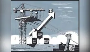 PBI se recuperará a costa del orden fiscal