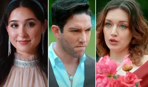 ¿‘La heredera multimillonaria divorciada' tendrá parte 2? Lo que se sabe sobre la exitosa serie viral