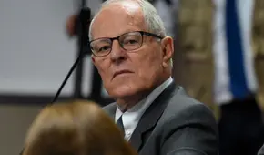 Pedro Pablo Kuczynski y su chófer seguirán siendo juzgado por crimen organizado