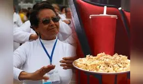 Mayores de 60 años disfrutan de DESCUENTOS en una cadena de cines en Perú: ¿cómo obtener este beneficio?