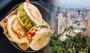 Esta es la ciudad de América Latina que le "quitó la corona gastronómica a Lima", de acuerdo con National Geographic