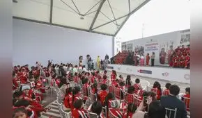 MEF autorizó transferencia de más de S/529 millones 500.000 a favor del Minedu