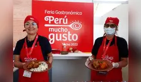 Anuncian inauguración de 'Perú Mucho Gusto Lima' 2024: ¿desde cuándo y cómo ingresar a este evento gastronómico?