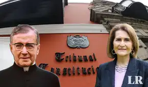 Luz Pacheco defiende al Opus Dei y a su fundador, quien celebró misas en la dictadura de Pinochet