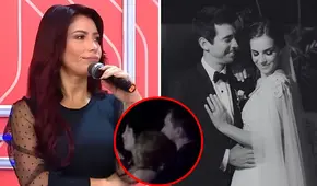 Milena Zárate 'CHANCA' a Jesús Alzamora tras ampay con otra mujer en Colombia: “Es un desleal”