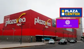 Supermercados Plaza Vea podrían convertirse en centros comerciales: ¿en qué distritos sucedería?