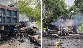 Colombia suspende diálogos con ELN tras atentado a una base militar en Arauca: se confirmaron 2 muertos y 28 heridos