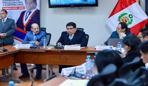 Empresa de peaje CoviPerú confirmó que auto presidencial pasó por Ica