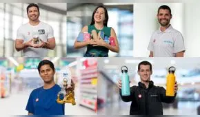 Lanzan campaña para impulsar y empoderar el desarrollo de mipymes peruanas