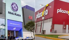 Real Plaza absorverá malls en La Molina y Lurín: ¿cuáles son y qué pasará con estos?