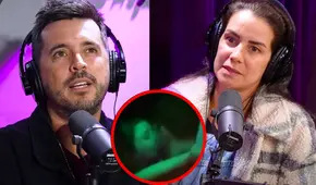 Jesús Alzamora REAPARECE en redes, pero sigue sin hablar sobre infidelidad a María Paz Gonzáles-Vigil en Colombia