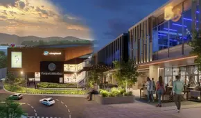 La Molina, Punta Hermosa y Lurín tendrán nuevos centros comerciales para Navidad 2024: así serán y estas serán sus tiendas