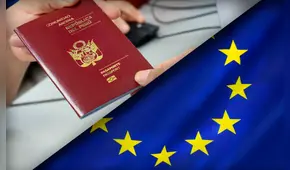 Ni Visa ni ETIAS: peruanos accederán a un nuevo sistema para visitar 30 países europeos desde noviembre