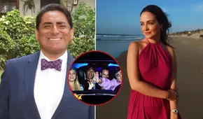 Carlos Álvarez DESCUBRIÓ el talento de Priscila Espinoza en Trujillo: "Era tan buena que le dije te jalo a Lima”