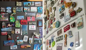 ¿Es peligroso tener imanes en el refrigerador? Estas son las razones por las que debes evitar colocarlos