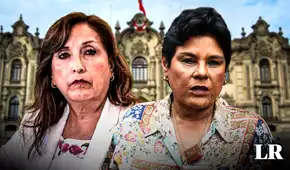 Desde la PCM pidieron votar para que Dina Boluarte viaje a EE.UU.: Norma Yarrow denuncia ofrecimientos