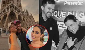 Ethel Pozo tras INFIDELIDAD de Jesús Alzamora a María Paz Gonzáles-Vigil: "Poner a la pareja en un altar es un error”