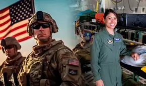 USCIS 2024: Fuerzas Armadas de Estados Unidos anuncian OPORTUNIDAD ÚNICA para obtener la ciudadanía americana