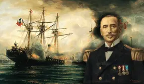 Participó en 2 guerras, fue vicepresidente y defendió al Perú toda su vida: la historia de Melitón Carvajal