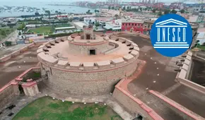 La Fortaleza virreinal de Perú a punto de ser patrimonio de la UNESCO: es de las más grandes de América