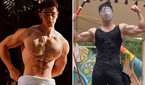 Famoso influencer chino Liu Can muere a los 27 años mientras hacía videos en zona prohibida