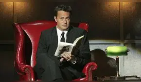 Matthew Perry: Gastó 9 millones de dólares en tratamientos para salir del infierno de las drogas