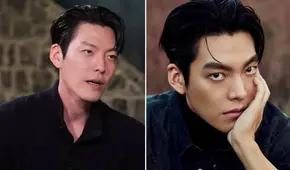 Kim Woo Bin recuerda su dura lucha contra el cáncer: "Podía vivir 6 meses en el peor de los casos"