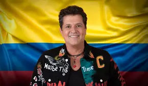 ¿Carlos Vives tiene vínculos con el narcotráfico? Embajador de Estados Unidos si está incluido en Lista Clinton