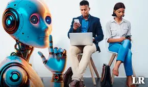 Tu forma de sentarte habla por ti: interpretación según inteligencia artificial