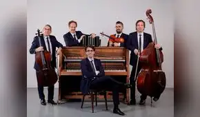 Un pedazo de Buenos Aires en el corazón de Lima: La Grela y el furor del tango que llegan para conquistar al Perú