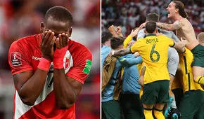 Verdugo de la selección peruana en el repechaje anunció su salida de Australia: "Es momento de sangre nueva"