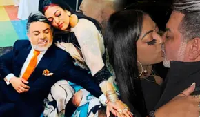 ¿Andrés Hurtado 'Chibolín' y La India continúan casados? Esta es la historia detrás de su polémico matrimonio ¿Andrés Hurtado 'Chibolín' y La India continúan casados? Esta es la historia detrás de su polémico matrimonio