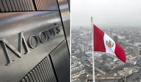 Moody's cambia de negativa a estable la perspectiva crediticia del Perú