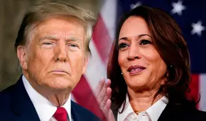 Kamala Harris desafía a Donald Trump con otro debate presidencial tras aceptar invitación de CNN: "Lista para volver"
