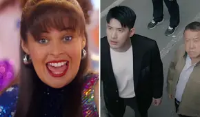 Película asiática SUPERA al estreno de 'Sube a mi nube' en cines peruanos y es la más vista a nivel nacional