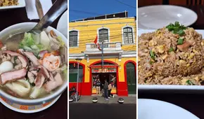 ¿Dónde está el mejor chifa del Perú? Estos son los 10 nominados a mejor chifa y cocina china en los Premios Summum 2024