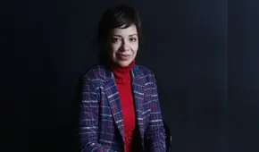 Tatiana Astengo, una voz que no se calla nada