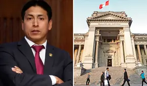 Fiscalía inconforme con condena de Freddy Díaz por violación sexual: piden que pena se aumente a 20 años