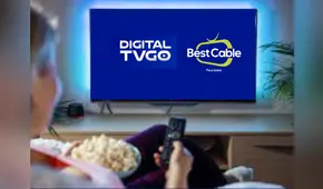 Canal de noticias Digital TVGO es adquirido por Best Cable Perú