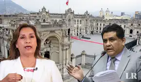 Juan Burgos: estos son los obstáculos denunciados para frenar investigación sobre uso del ‘cofre’ para fuga de Vladimir Cerrón