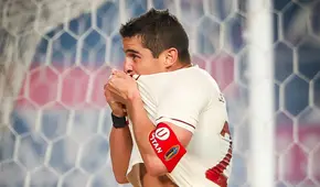 Universitario sufrió, pero ganó: 1-0 ante Unión Comercio y los cremas vuelven a ser líderes del Clausura