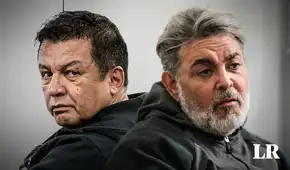 Juan Sotomayor, exalcalde del Callao: "Todos sabemos que Chibolín no hace nada gratis"